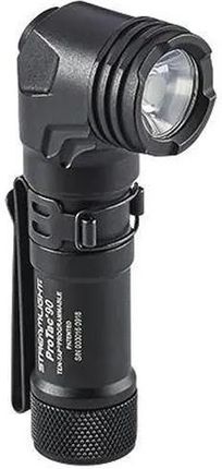 Streamlight Latarka Kątowa Protac 90 Black 300 Lumenów