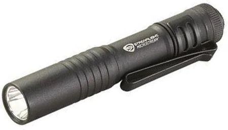 Streamlight Latarka Microstream Pocket Light Black 45 Lumenów