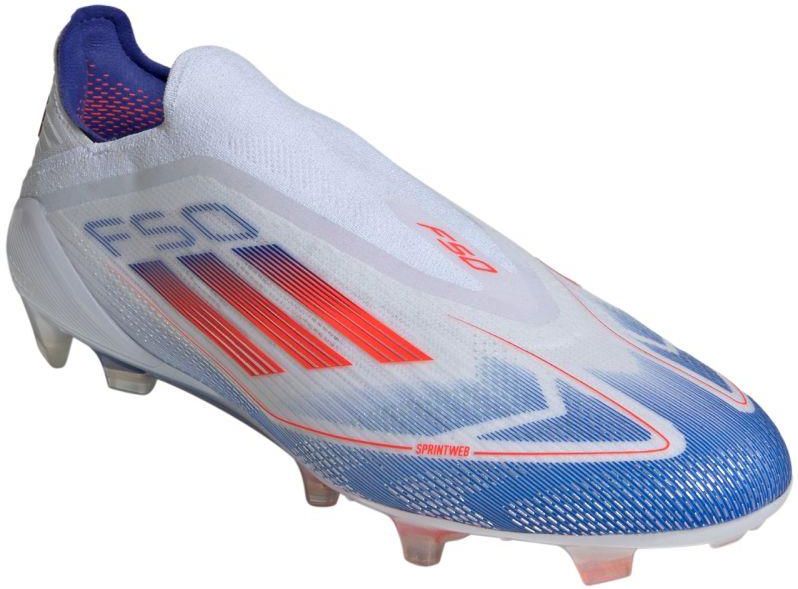 Buty Piłkarskie adidas F50 Elite Ll Fg M If8819 - Ceny i