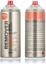 Zdjęcie Montana Spray Do Usuwania Farby Remover 400Ml - Bisztynek