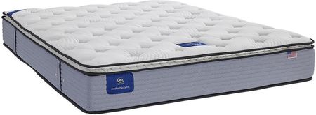 Serta Classic Collection V-Comfort 90x200