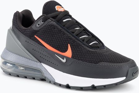 Buty męskie Nike Air Max Pulse black/smoke grey/anthracite/bright crismon | WYSYŁKA W 24H | 30 DNI NA ZWROT Zima 2024