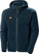 Zdjęcie Helly Hansen Polar Helly Hansen Heritage Pile Hoodie Navy - Gdynia