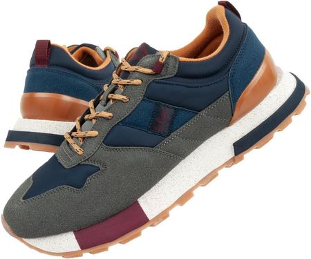 Buty sportowe sneakersy Lee Cooper [LCJ-24-03-3006M]