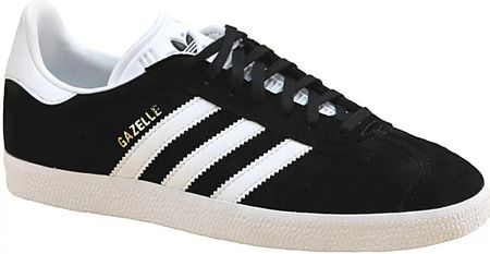 Adidas Gazelle  BB5476 : Kolor - Czarne, Rozmiar - 41 1/3