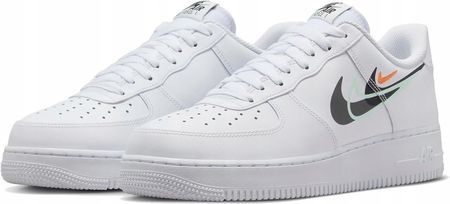 Męskie Buty Lifestylowe Nike Air Force 1 Rozmiar 44 FN7807-100