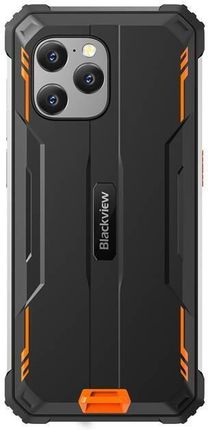 Blackview BV8900 Pro 8/256GB Pomarańczowy - Cena, opinie na