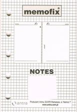 Antra Wkład Do Org.Mem M Notes