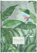 Zdjęcie Top-2000 Basic Zeszyt W Kratkę A4 Z Marginesem 60 Kartek - Mielec