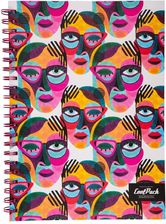 Zdjęcie Patio Kołozeszyt A4 100K Kratka Coolpack Cinco - Golina