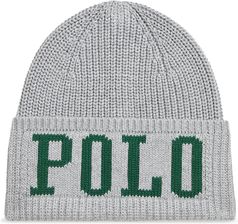 Zdjęcie Czapka Polo Ralph Lauren - Mikołów
