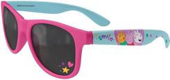 Zdjęcie Okulary przeciwsłoneczne Peppa Pig mix 1 szt. PP09044 - Zamość