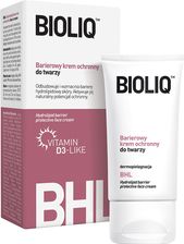 Zdjęcie Bioliq BHL Barierowy krem ochronny do twarzy 50 ml - Słupsk