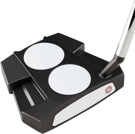 Odyssey 2-Ball Eleven S Putter Kij Do Golfa