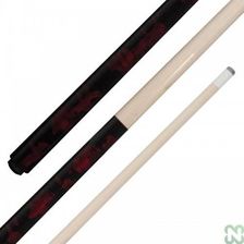 Zdjęcie Kij Bilardowy 1 Cz. Saint Tropez Red - Żory