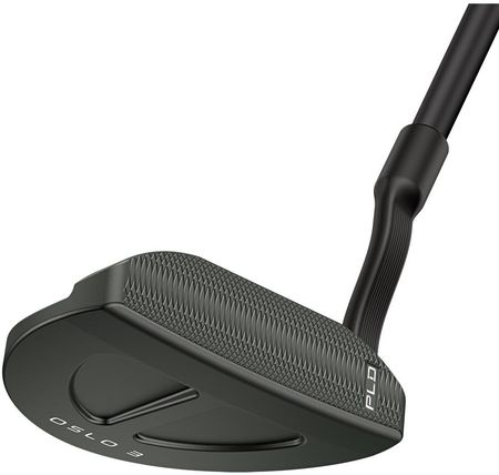 Ping Pld Milled Oslo 3 Putter Kij Do Golfa