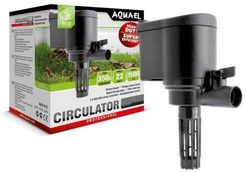 Aquael Circulator Pompa 2000 - Napowietrzanie akwarium