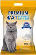 Jrs Cats Best Eko Plus Żwirek Drewniany Zbrylający 30L 13Kg