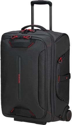 Torba/Plecak na kółkach Samsonite Ecodiver 55cm czarny