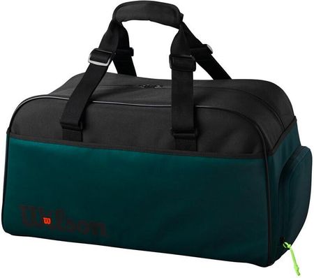 Torba Wilson  Blade Super Tour Small Duffel V9 Green