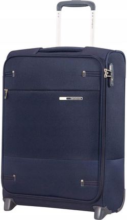 Samsonite Base Boost Walizka, Granatowy, 41 L