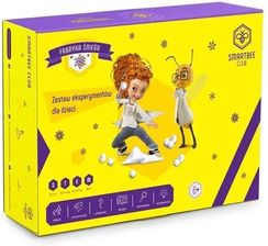 Zdjęcie Smartbee Beebox Fabryka Śniegu - Chocz