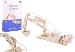 Zdjęcie Pro Kids Cuda Mechaniki Odkryj  Twórz Koparka - Oborniki