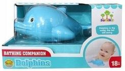 Zdjęcie Maksik Zabawka Do Kąpieli Delfin - Libiąż