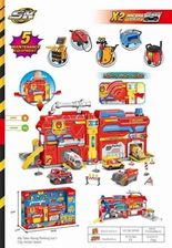 Zdjęcie Maksik Zestaw Parking Sk-599Xb - Bochnia