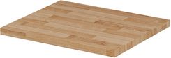 Zdjęcie Krofam Blat Łazienkowy Harmo 51X43 Cm Dąb 158 0601 - Mordy