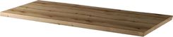Zdjęcie Comad Blat Łazienkowy Nova 90X40 Cm Oak 89 90 - Działoszyn