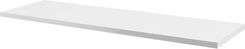 Zdjęcie Comad Blat Łazienkowy Nova 120X40 Cm Biały Połysk 89 120 - Krzepice