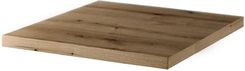 Zdjęcie Comad Blat Łazienkowy Nova 40X40 Cm Oak 89 40 - Krzepice