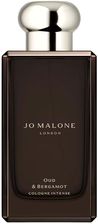 Zdjęcie Jo Malone Oud & Bergamot Cologne Intense Woda Kolońska 100ml (690251122264) - Żnin