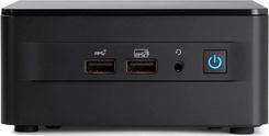 Komputer ASUS NUC 12 Pro Kit Tall RNUC12WSHv50002 90AR00E1-M000D0 - Mini Desktop/i5-1250P/Wi-Fi/3Carry-in - z opcją najmu długoterminowego ASUS RENT