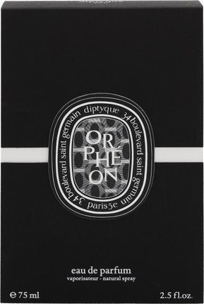 diptyque Orphéon（オルフェオン） 75mL Orphéon (オルフェオン) - オードパルファン | Diptyque Paris