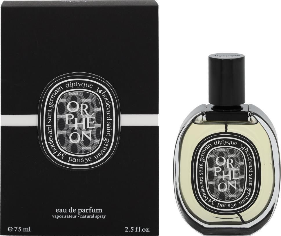 diptyque Orpheon 香水 75ml Orphéon (オルフェオン) - オードパルファン | Diptyque Paris
