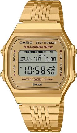 Casio Vintage ABL-100WEG-9AEF