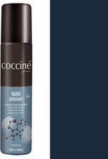Zdjęcie Coccine Farba W Sprayu Ochronna Do Zamszu I Nubuku Ravvivant 75 Ml Granatowy - Jasło