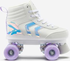 Zdjęcie Wrotki Quad 100 Lila - Toruń