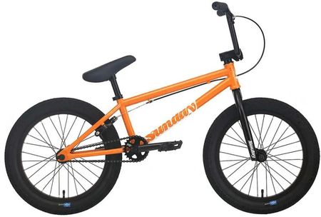 Rower BMX dla dzieci Sunday Primer 18"