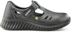 Artra Sandały Robocze Armen 9007 6660 S1 Src Esd