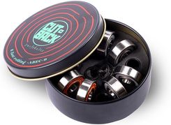 Zdjęcie Łożyska do longboardu deskorolki Cutback Surfskates Abec 9 - Marki