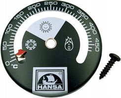 Zdjęcie Hansa Termometr kominkowy do piecyka - Mikstat