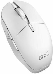 Genius GX Gaming Scorpion M8250 AI Biały (31060001400)