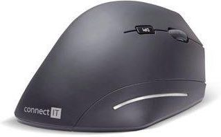 Connect It CMO-2510-BK Czarny