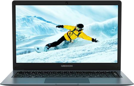 Laptop Medion E14223 14"/N4120/4GB/128GB/Win11 (MD62560)