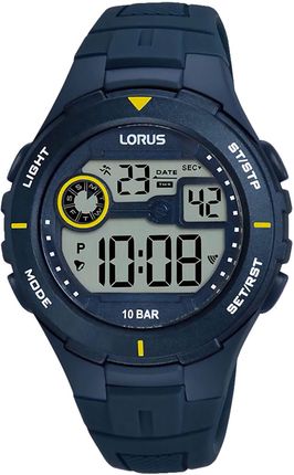 Lorus R2383PX9 Classic