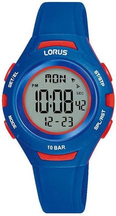 Lorus R2389PX9 Classic