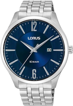 Lorus RH917RX9 Classic